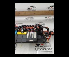 SCATOLA FUSIBILI 2012 MERCEDES-BENZ B200 W246 W242 - 4