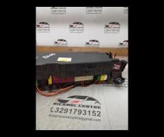 SCATOLA FUSIBILI 2012 MERCEDES-BENZ B200 W246 W242 - 10
