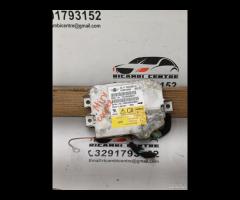 CENTRALINA CONTROLLO AIRBAG MINI COOPER R55 R56 65 - 4