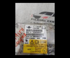 CENTRALINA CONTROLLO AIRBAG MINI COOPER R55 R56 65 - 5