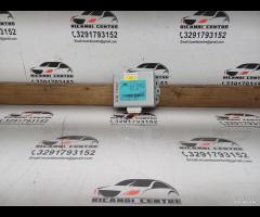 CENTRALINA COMFORT MODULO CONTROLLO CORPO 2017 KIA - 1