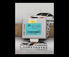 CENTRALINA COMFORT MODULO CONTROLLO CORPO 2017 KIA - 4