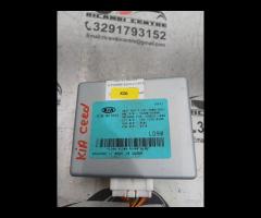 CENTRALINA COMFORT MODULO CONTROLLO CORPO 2017 KIA - 5