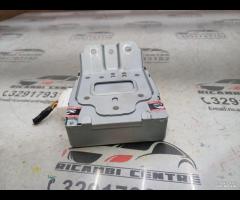 CENTRALINA COMFORT MODULO CONTROLLO CORPO 2017 KIA - 14