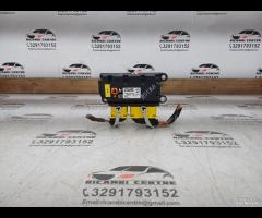 CENTRALINA ECU AIRBAG 2015 OPEL ASTRA J/ZAFIRA C/C - 1