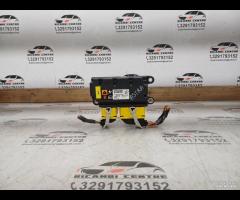 CENTRALINA ECU AIRBAG 2015 OPEL ASTRA J/ZAFIRA C/C - 2