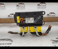 CENTRALINA ECU AIRBAG 2015 OPEL ASTRA J/ZAFIRA C/C - 4