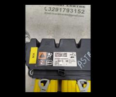 CENTRALINA ECU AIRBAG 2015 OPEL ASTRA J/ZAFIRA C/C - 5