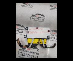 CENTRALINA ECU AIRBAG 2015 OPEL ASTRA J/ZAFIRA C/C - 11