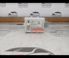 CENTRALINA CHIUSURA CENTRALIZZATA 2010 SUBARU IMPR - 3