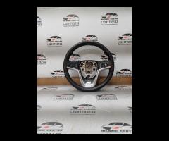 VOLANTE MULTIFUNZIONE IN PELLE 2014 OPEL ASTRA J 1 - 1
