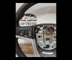 VOLANTE MULTIFUNZIONE IN PELLE 2014 OPEL ASTRA J 1 - 4
