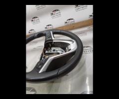 VOLANTE MULTIFUNZIONE IN PELLE 2014 OPEL ASTRA J 1 - 9