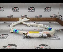 AIRBAG A TENDINA LATERALE SINISTRO 2012 OPEL ASTRA - 1