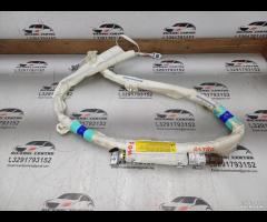 AIRBAG A TENDINA LATERALE SINISTRO 2012 OPEL ASTRA - 2