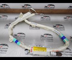 AIRBAG A TENDINA LATERALE SINISTRO 2012 OPEL ASTRA - 3