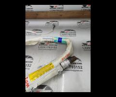 AIRBAG A TENDINA LATERALE SINISTRO 2012 OPEL ASTRA - 4
