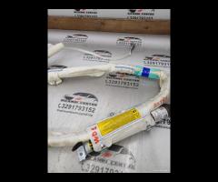 AIRBAG A TENDINA LATERALE SINISTRO 2012 OPEL ASTRA - 5