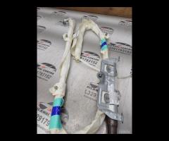 AIRBAG A TENDINA LATERALE SINISTRO 2012 OPEL ASTRA - 19