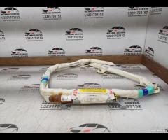 AIRBAG A TENDINA LATERALE DESTRO 2012 OPEL ASTRA J - 3