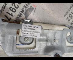 AIRBAG A TENDINA LATERALE DESTRO 2012 OPEL ASTRA J - 20