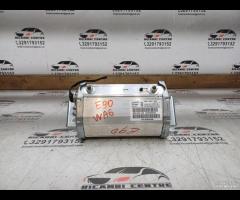 AIRBAG CRUSCOTTO LATO PASSEGGERO BMW 3 E90 LCI BER