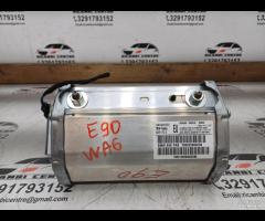 AIRBAG CRUSCOTTO LATO PASSEGGERO BMW 3 E90 LCI BER