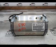 AIRBAG CRUSCOTTO LATO PASSEGGERO BMW 3 E90 LCI BER - 6
