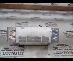 AIRBAG CRUSCOTTO LATO PASSEGGERO BMW 3 E90 LCI BER - 15