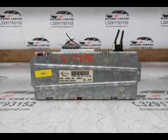 CENTRALINA NAVI MODULO NAVIGATORE GSM 2007 JAGUAR