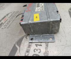 CENTRALINA NAVI MODULO NAVIGATORE GSM 2007 JAGUAR