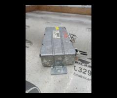 CENTRALINA NAVI MODULO NAVIGATORE GSM 2007 JAGUAR - 7