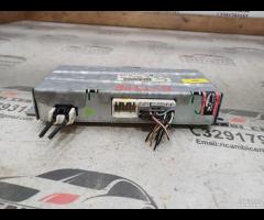 CENTRALINA NAVI MODULO NAVIGATORE GSM 2007 JAGUAR - 8