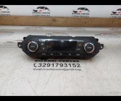 PANNELLO COMANDI RISCALDATORE CLIMA 2012 FORD C-MA - 23