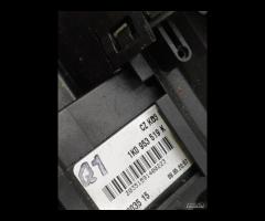 DEVIOLUCI CON CONTATTO SPIRALATO 2009 VW GOLF V VI - 8