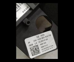 DEVIOLUCI CON CONTATTO SPIRALATO 2009 VW GOLF V VI - 9