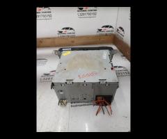 RADIO STEREO LETTORE CD 2010 VOLKSWAGEN CADDY III - 10