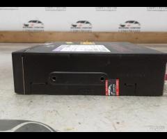 SISTEMA NAVIGAZIONE LETTORE DVD 2010 JAGUAR XF I ( - 6