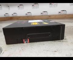 SISTEMA NAVIGAZIONE LETTORE DVD 2010 JAGUAR XF I ( - 13