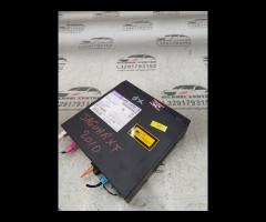 SISTEMA NAVIGAZIONE LETTORE DVD 2010 JAGUAR XF I ( - 14
