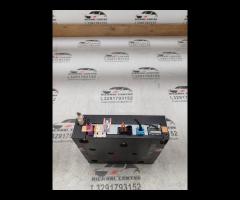 SISTEMA NAVIGAZIONE LETTORE DVD 2010 JAGUAR XF I ( - 15