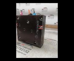 SISTEMA NAVIGAZIONE LETTORE DVD 2010 JAGUAR XF I ( - 19