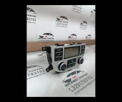 PANNELLO COMANDI CLIMA 2006 HYUNDAI SANTA FE 97250 - 4