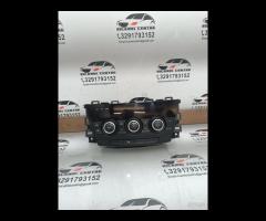 PANNELLO COMANDI CLIMA 2015 MAZDA 6 SE-L GJH561190 - 2