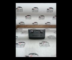 PANNELLO COMANDI CLIMA 2010 BMW 1 E87 LCI 120D  64 - 1