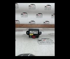 CENTRALINA ECU MODULO ELETTRONICO 2011 JAGUAR XF I - 1