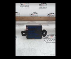 CENTRALINA ECU MODULO ELETTRONICO 2011 JAGUAR XF I - 5