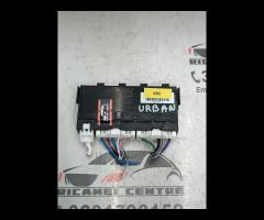 CENTRALINA SCATOLA PORTA FUSIBILI 2011 TOYOTA URBA - 3