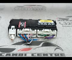 CENTRALINA SCATOLA PORTA FUSIBILI 2011 TOYOTA URBA - 4