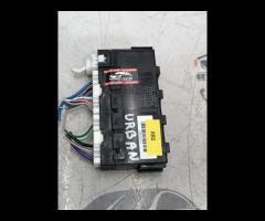 CENTRALINA SCATOLA PORTA FUSIBILI 2011 TOYOTA URBA - 5